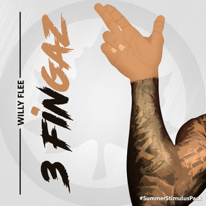 3 Fingaz (Explicit)