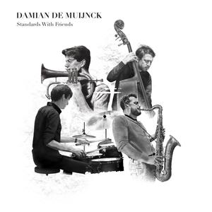 Blame It On My Youth (feat. Zack Lober & Bram van de Glind)