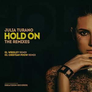Hold On (Wrigley Remix)