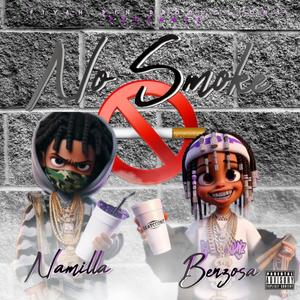 No Smoke! (feat. Benzosa) [Explicit]