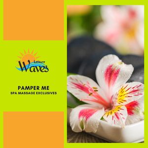 Pamper Me - Spa Massage Exclusives