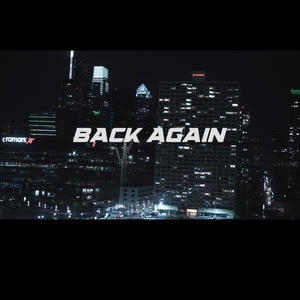 Back Again (Explicit)