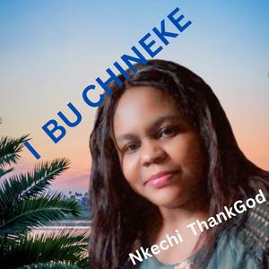I BU CHINEKE (Explicit)
