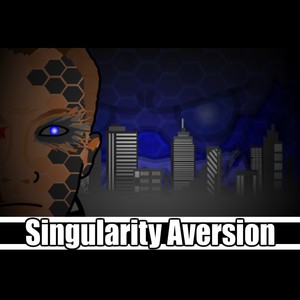 Singularity Aversion