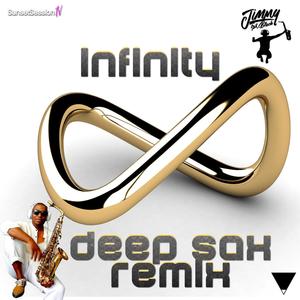 Infinity Deep House Sax