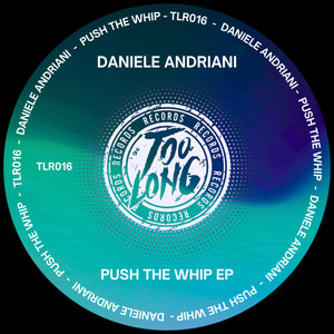 Push The Whip (Original Mix)