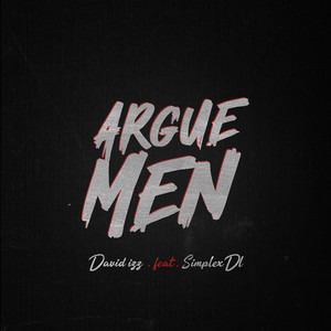Argue men