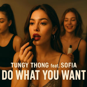 Do what you want (feat. Sofia)
