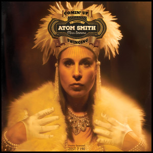 comin up swinging - atom smith/miss emmma/elliot deutsch - qq