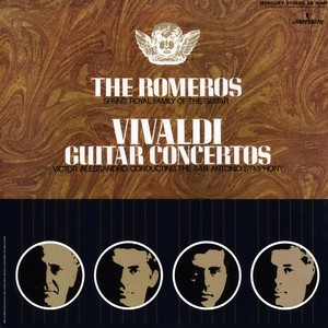 12 Concertos, Op. 3 