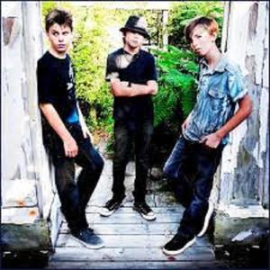 Three Dudes In A Bathroom (feat. CongenitalWarts & ThePussyWhisperer)