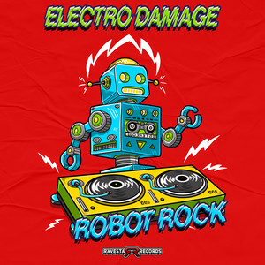 Robot Rock