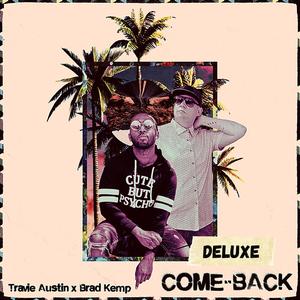 Travie Austin - Don't Assume (feat. Brandon Pisano & Davyd Reddyk) (Remix)