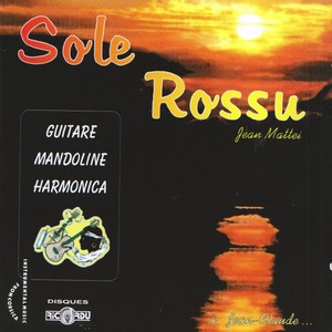 Sole rossu