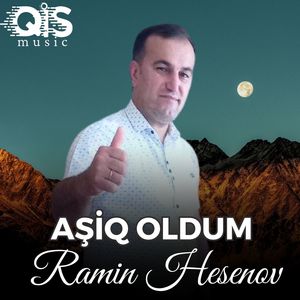 Aşiq Oldum