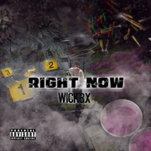 Right Now (Explicit)