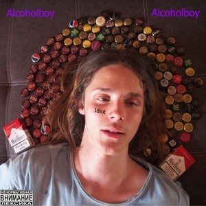 Alcoholboy (Explicit)