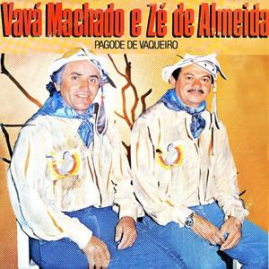 Pagode de Vaqueiro, 1986