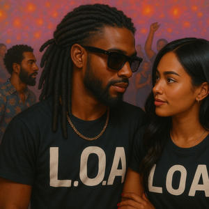 Let Go (feat. Mac Ruler & Trewo)