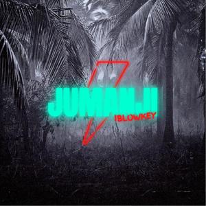 Jumanji (Explicit)