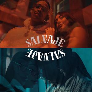 Salvaje (feat. Jalex Fyah)