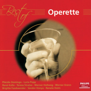 Best of Operette