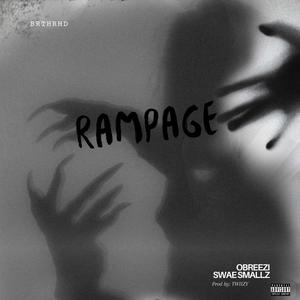 Rampage (feat. Swae Smallz)