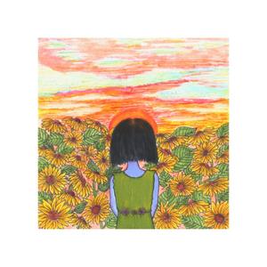 FlowerChild(feat. Mani D)