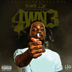 Nothin Above Em (Explicit)