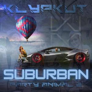 Suburban (Radio Edit)