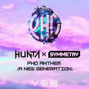 PHD Anthem(A New Generation)(feat. Hunta) (Radio Edit)