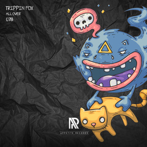 All Over (Deetech Remix)