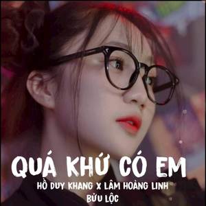 Quá Khứ Của Em Remix (Vinahouse)