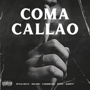 Coma Callao (Explicit)