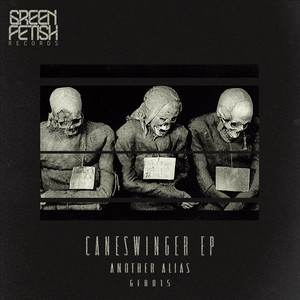 Bog Warrior (Keepsakes Remix)