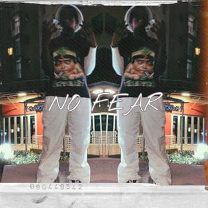 NO FEAR (Explicit)
