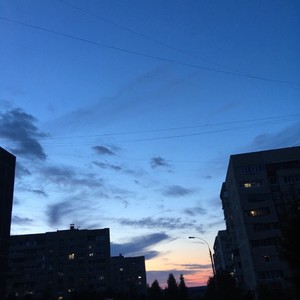 Бульвар Юности (Explicit)