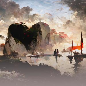 Worshipper of the heart