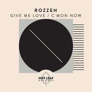 C'mon Now (Extended Mix)