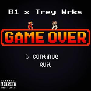 Game Over (Explicit)