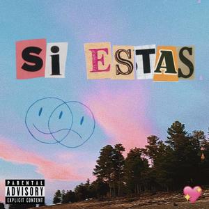 Si estás (feat. Prod.Zino)