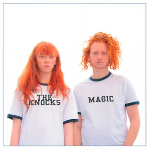 Magic (Album Version)