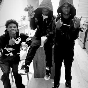 Clean Up Crew (feat. Baby splat & Lilwill078) (Explicit)