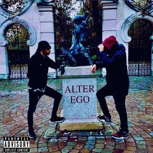 Alter Ego (feat. Alkazzer)