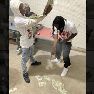 quickdraw (feat. Vock9ine) (Explicit)
