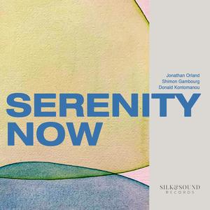 Bye-Ya (feat. Donald Kontomanou)