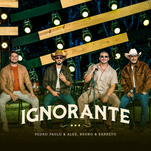 Ignorante (Ao Vivo)