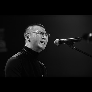 唐晓光 - 想和你喝杯酒 词曲：唐晓光 演唱：阚立文