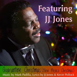 Quarantine Christmas (feat. JJ Jones)