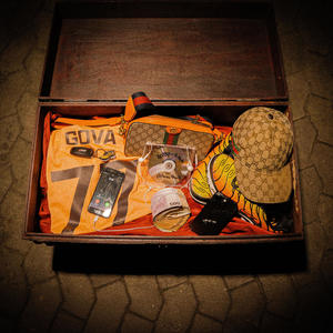 Das letzte Gramm [Bye Bye] (Explicit)